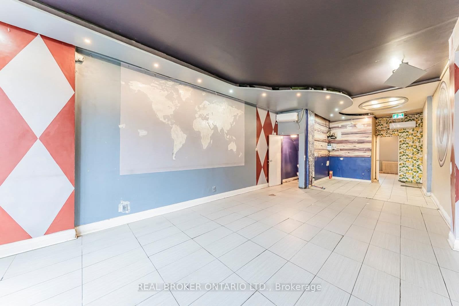 Store W Apt/Office at 3212 Danforth Avenue, Toronto, ON - Photo 6 - RE/MAX Garden City Realty