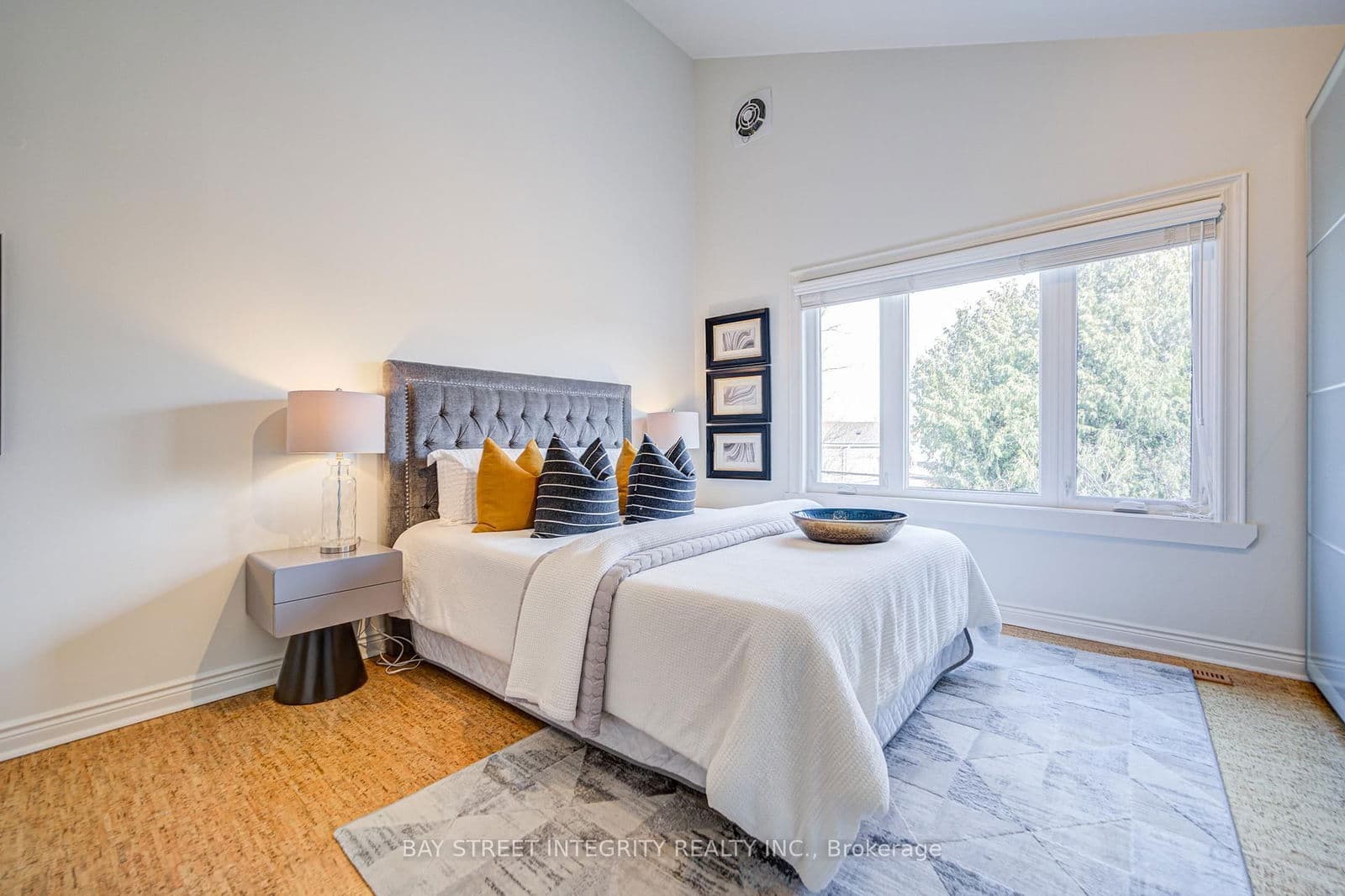 Semi-Detached at 17 Frankdale Avenue, Toronto, ON - Photo 12 - RE/MAX Garden City Realty