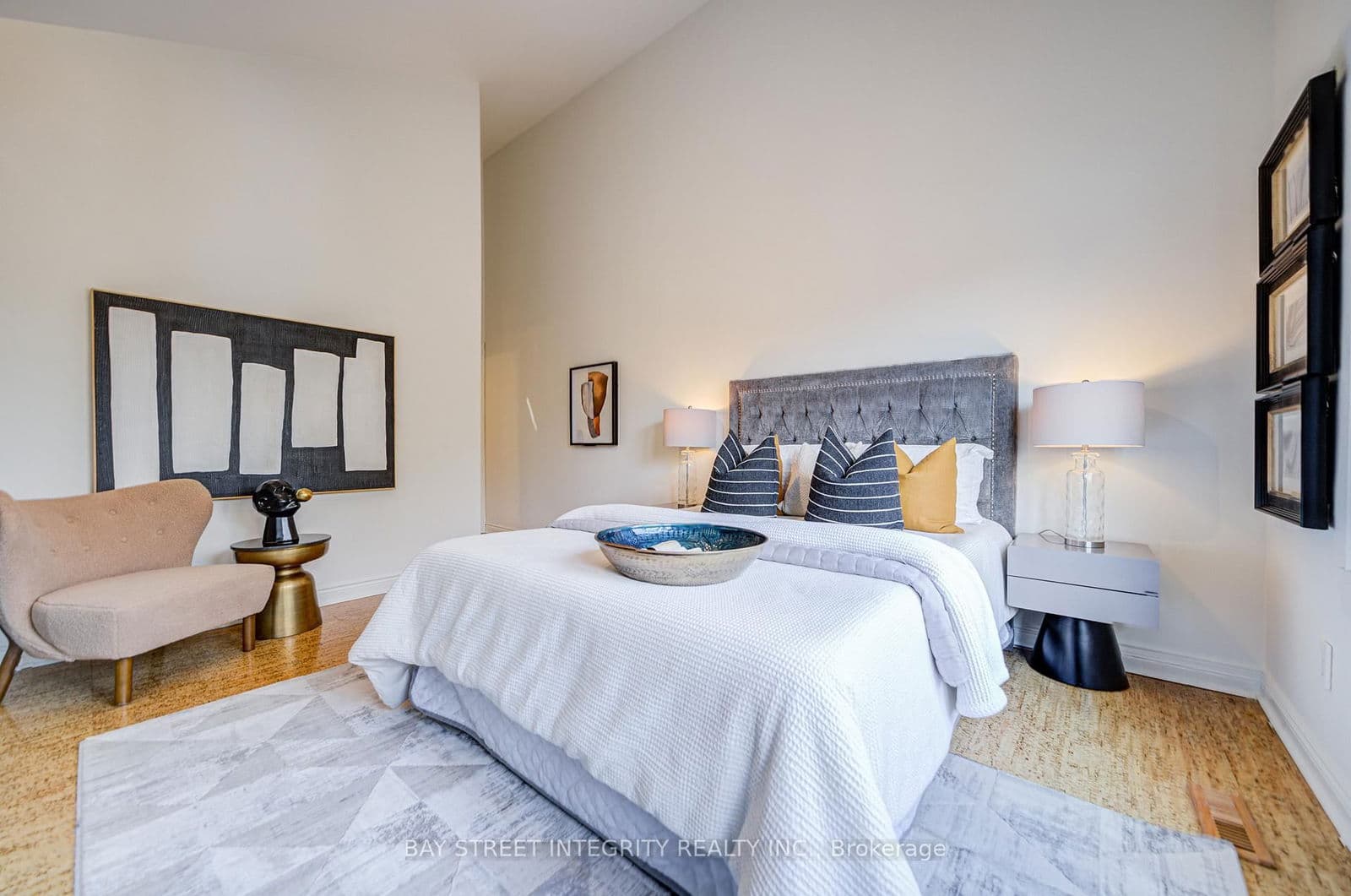 Semi-Detached at 17 Frankdale Avenue, Toronto, ON - Photo 15 - RE/MAX Garden City Realty