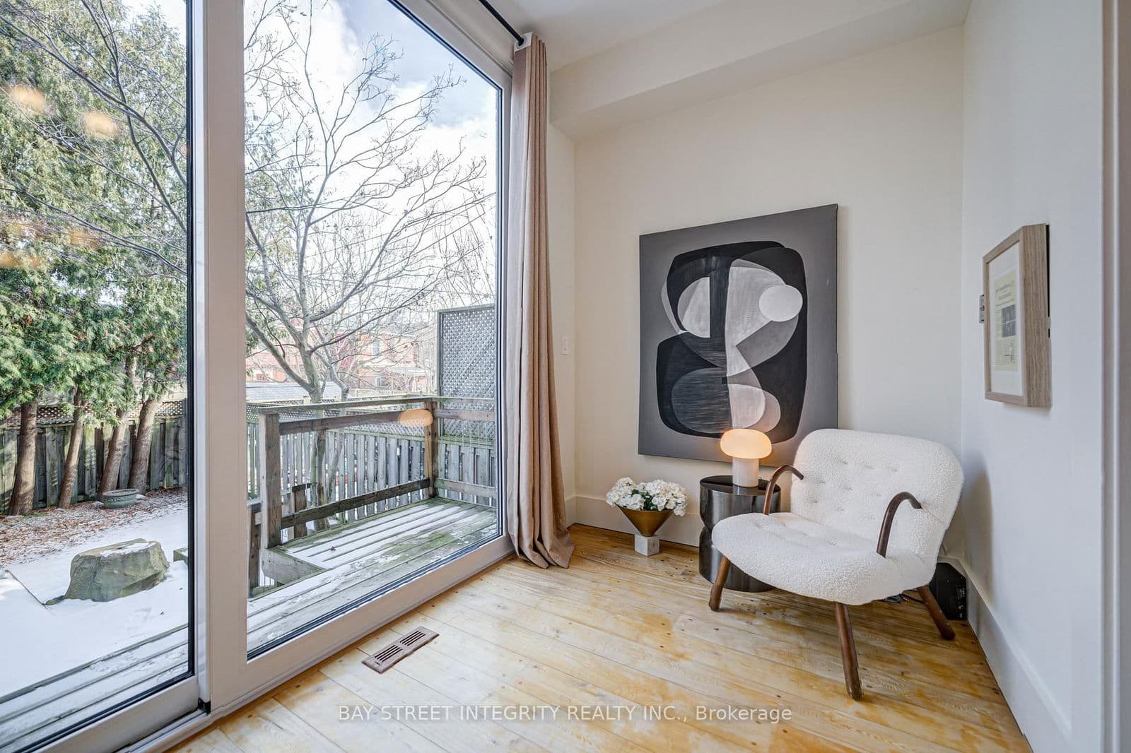 Semi-Detached at 17 Frankdale Avenue, Toronto, ON - Photo 17 - RE/MAX Garden City Realty