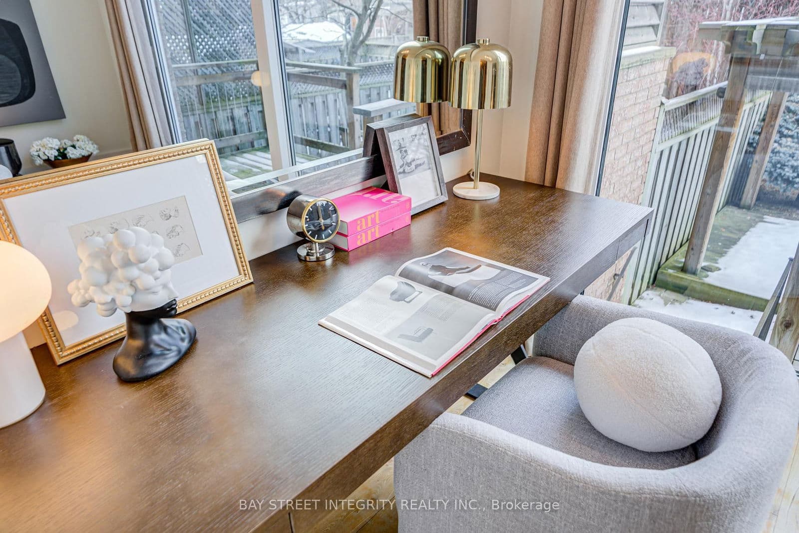 Semi-Detached at 17 Frankdale Avenue, Toronto, ON - Photo 18 - RE/MAX Garden City Realty