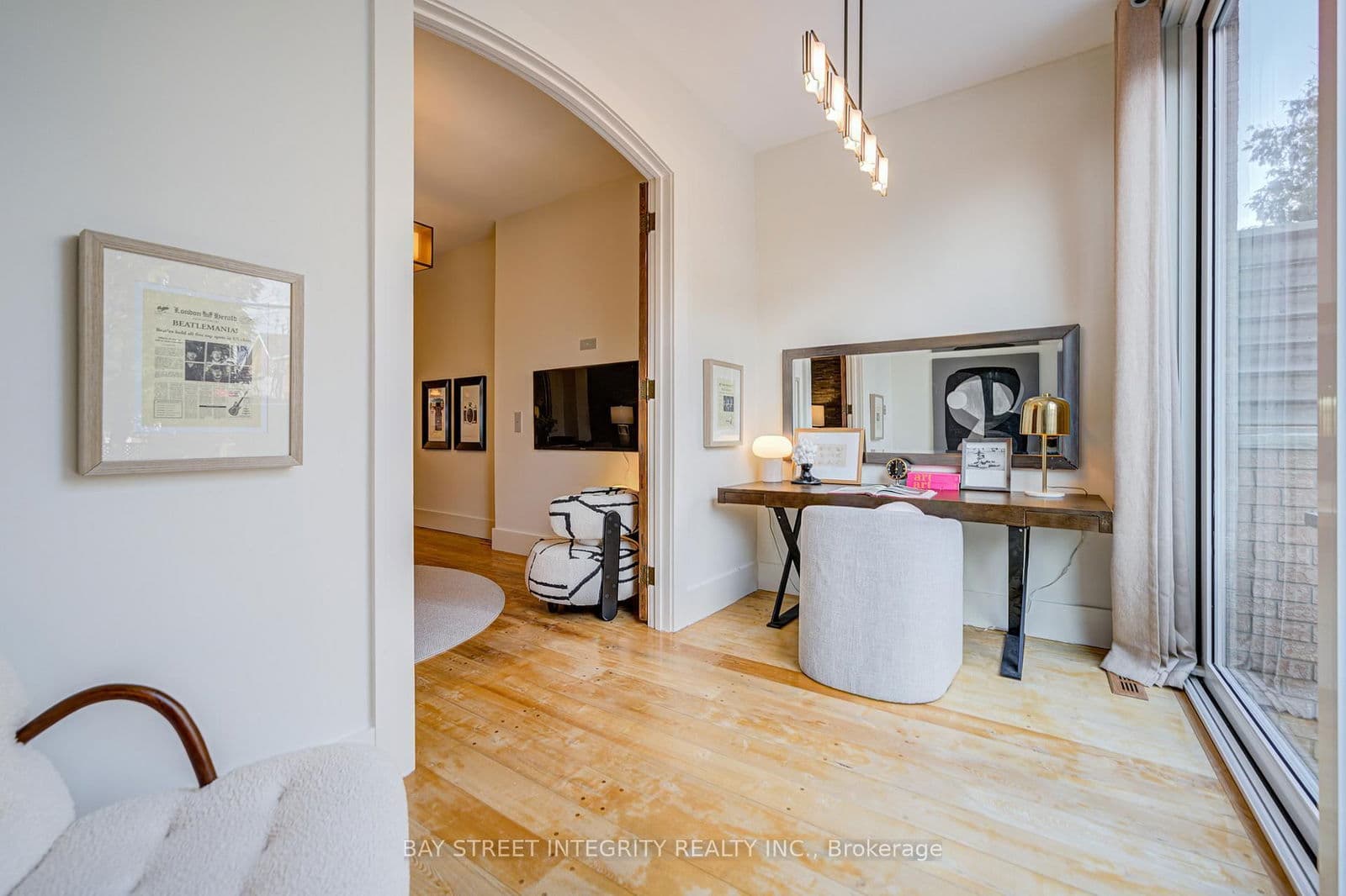 Semi-Detached at 17 Frankdale Avenue, Toronto, ON - Photo 19 - RE/MAX Garden City Realty