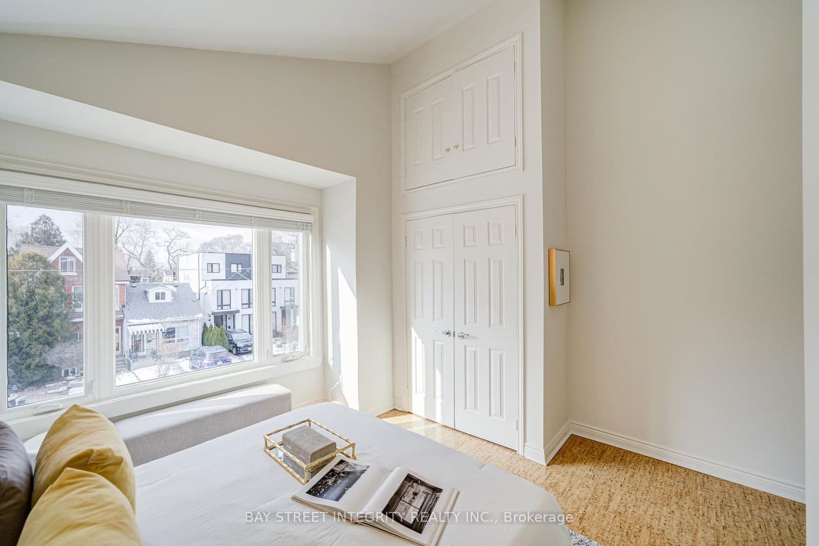 Semi-Detached at 17 Frankdale Avenue, Toronto, ON - Photo 28 - RE/MAX Garden City Realty