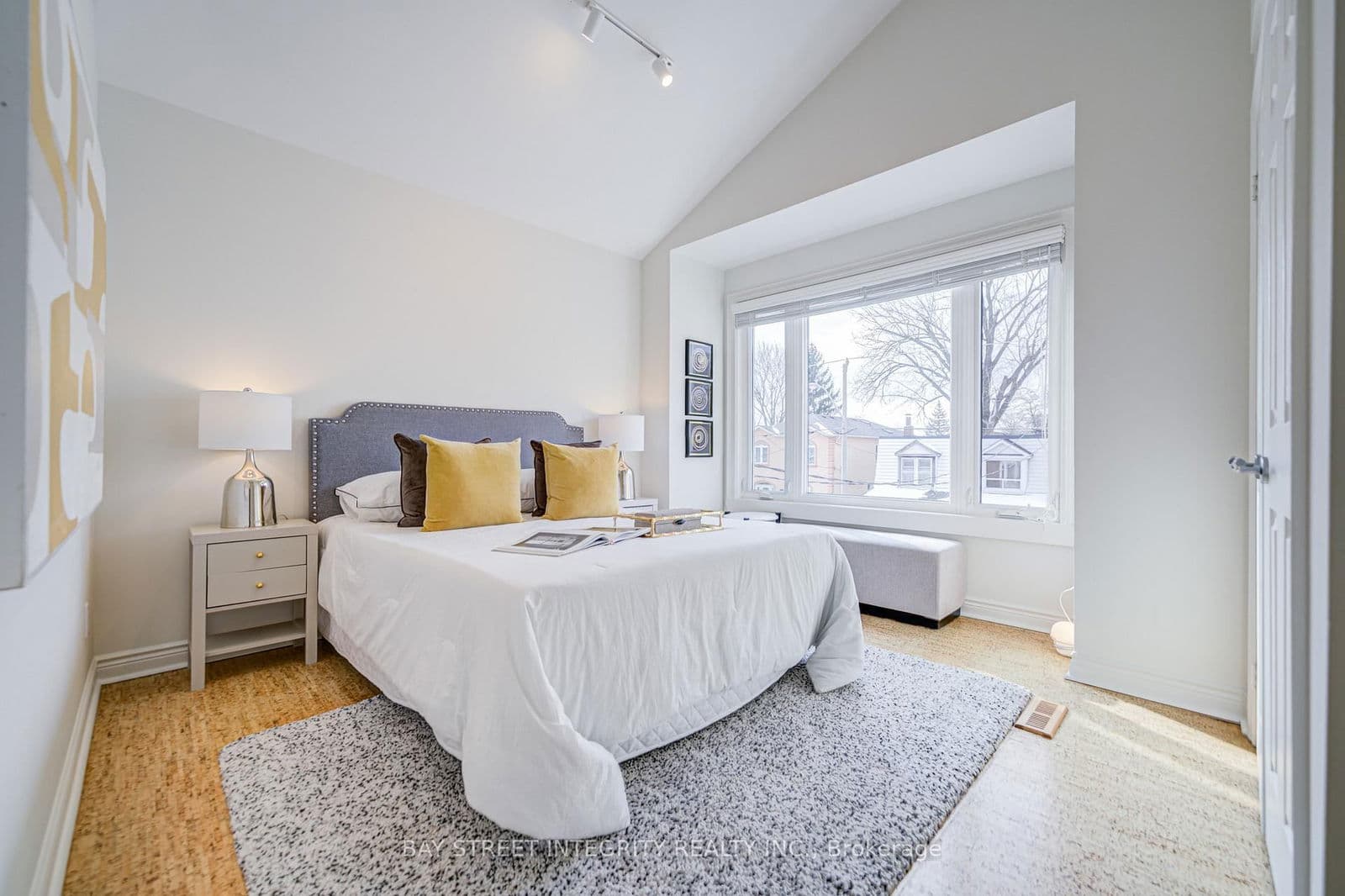 Semi-Detached at 17 Frankdale Avenue, Toronto, ON - Photo 29 - RE/MAX Garden City Realty