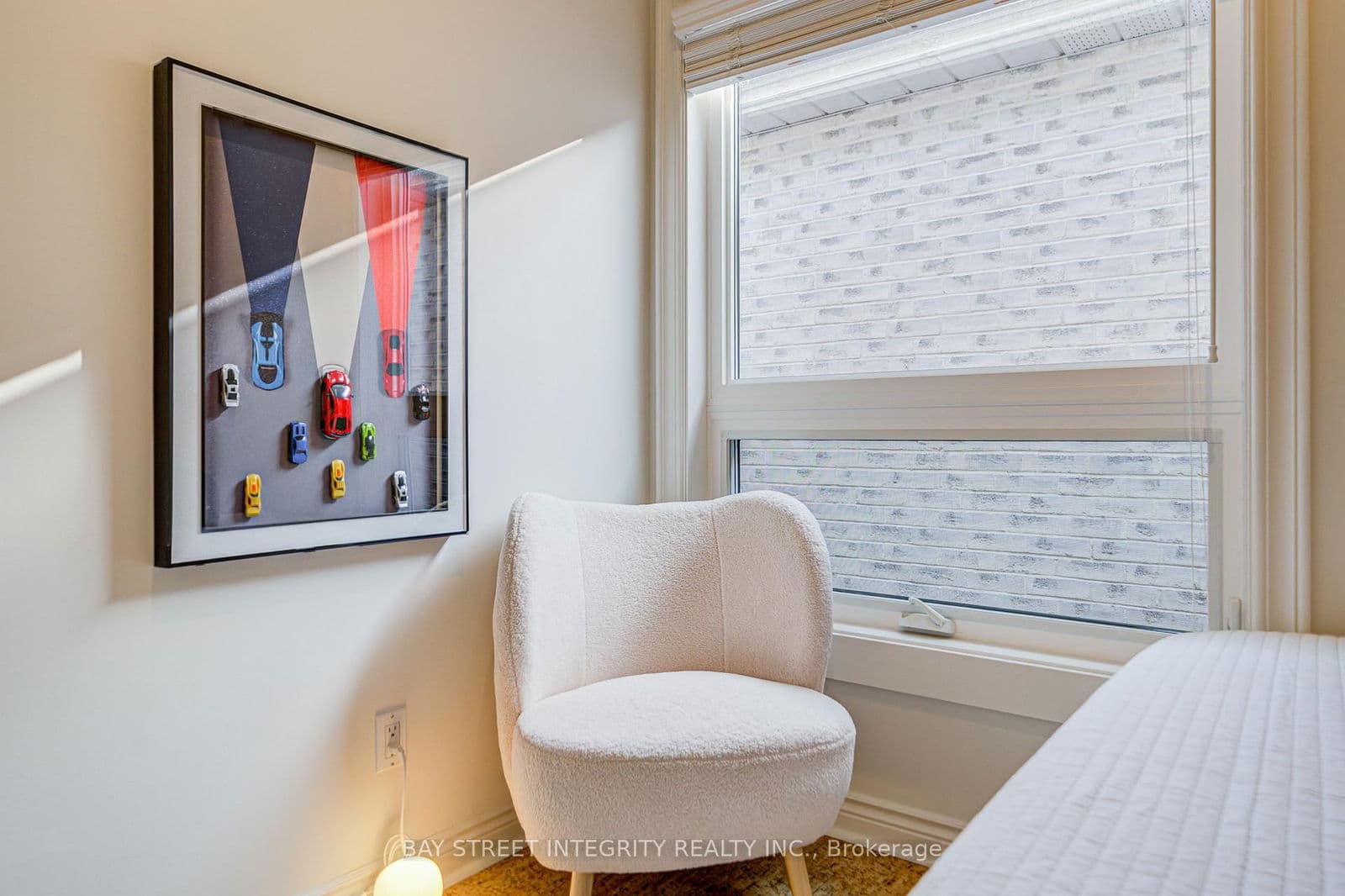 Semi-Detached at 17 Frankdale Avenue, Toronto, ON - Photo 31 - RE/MAX Garden City Realty