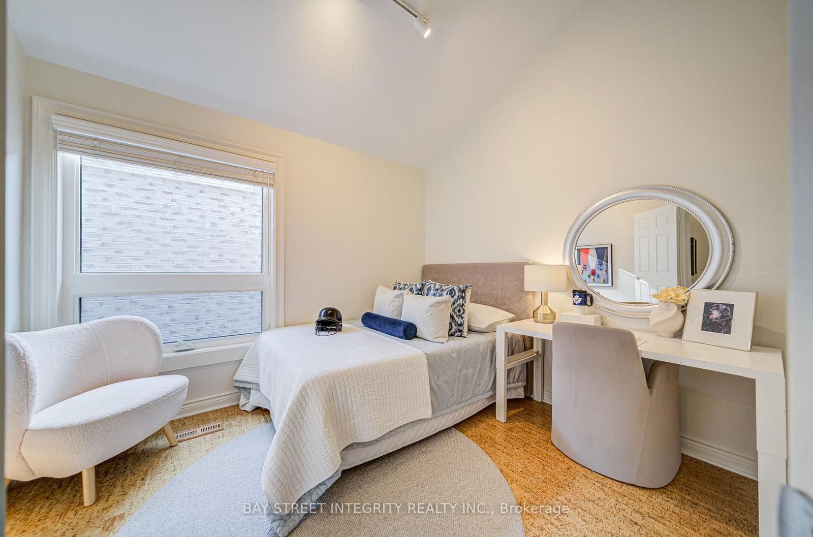 Semi-Detached at 17 Frankdale Avenue, Toronto, ON - Photo 32 - RE/MAX Garden City Realty