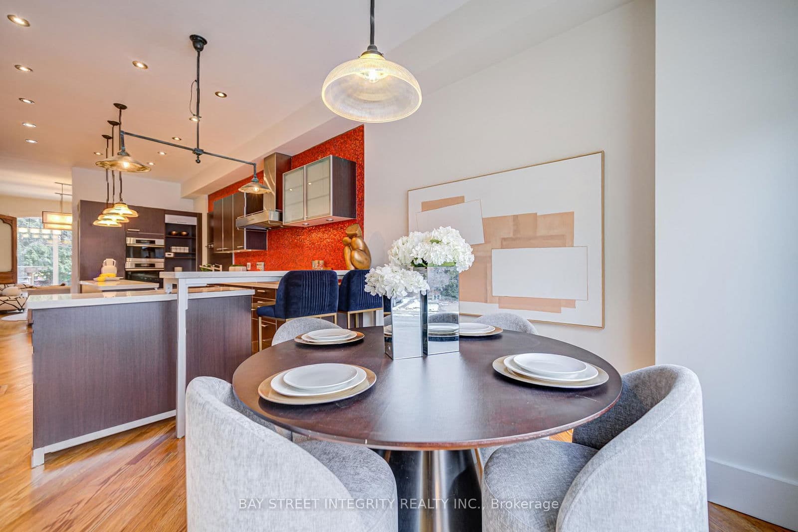 Semi-Detached at 17 Frankdale Avenue, Toronto, ON - Photo 4 - RE/MAX Garden City Realty