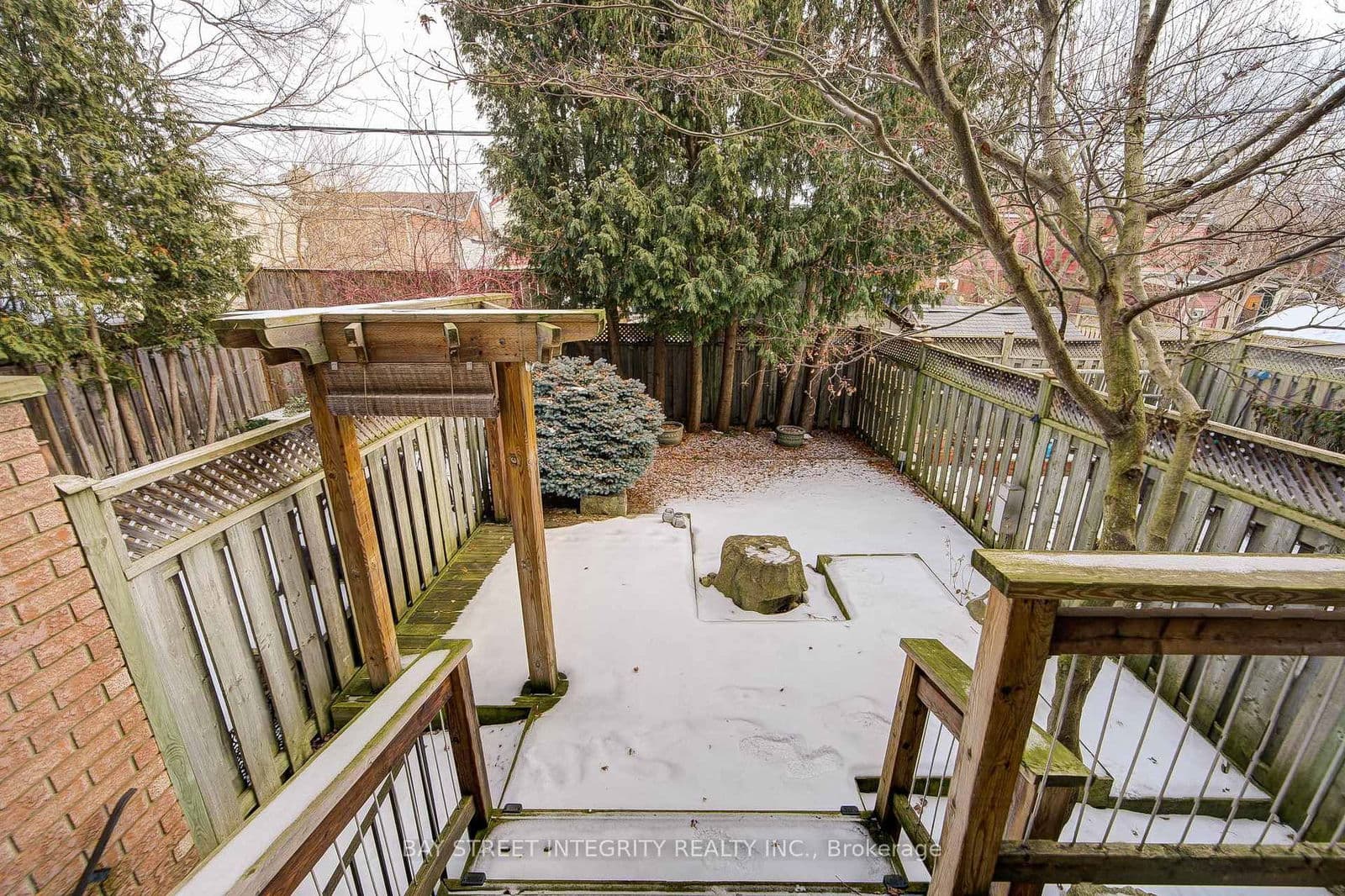 Semi-Detached at 17 Frankdale Avenue, Toronto, ON - Photo 40 - RE/MAX Garden City Realty