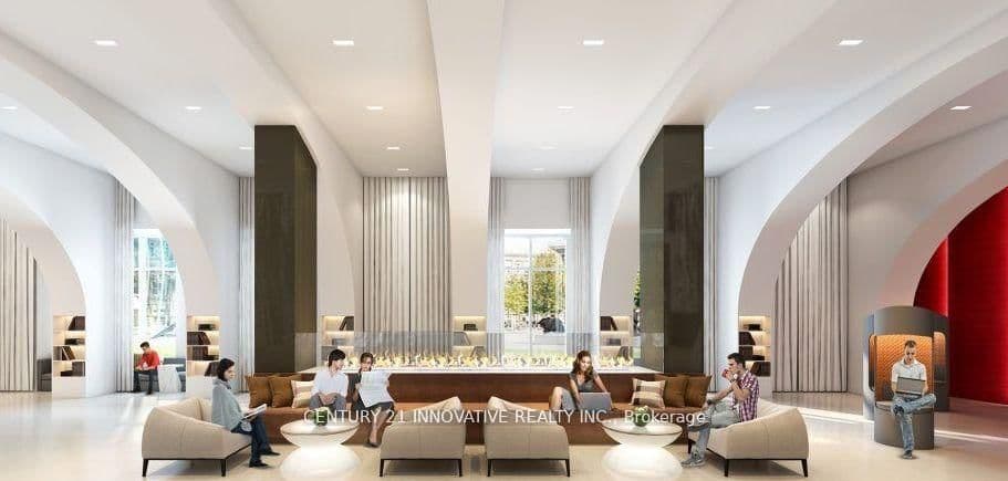 Condo Apartment at 1618- 2031 Kennedy Road, Toronto, ON - Photo 11 - RE/MAX Garden City Realty