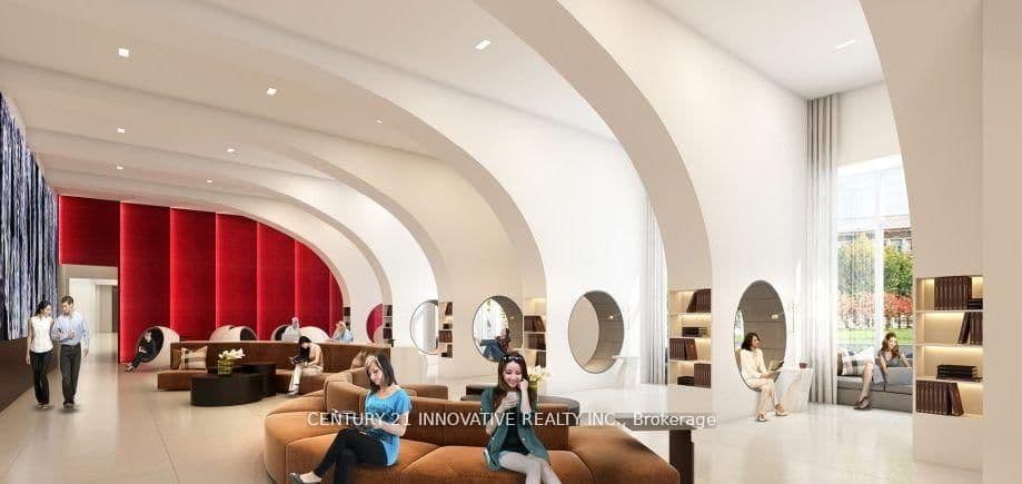 Condo Apartment at 1618- 2031 Kennedy Road, Toronto, ON - Photo 12 - RE/MAX Garden City Realty