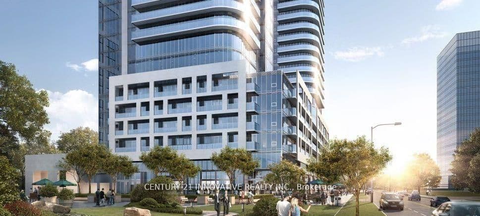 Condo Apartment at 1618- 2031 Kennedy Road, Toronto, ON - Photo 13 - RE/MAX Garden City Realty