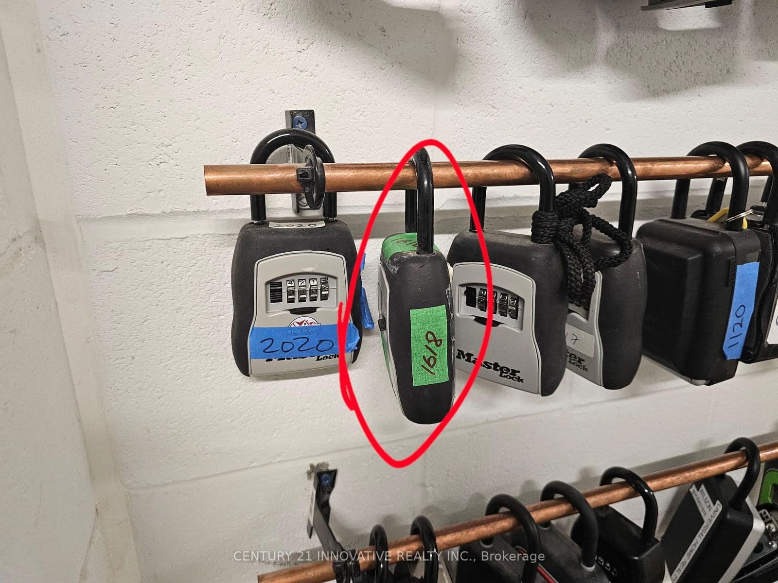 Condo Apartment at 1618- 2031 Kennedy Road, Toronto, ON - Photo 15 - RE/MAX Garden City Realty