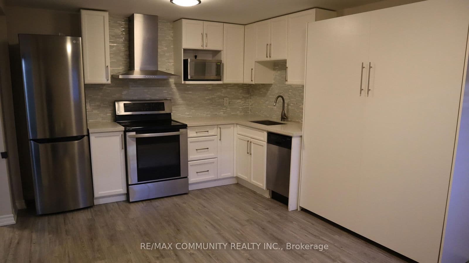 Detached at Basement- 1061 Rowntree Crescent, Pickering, ON - Photo 1 - RE/MAX Garden City Realty