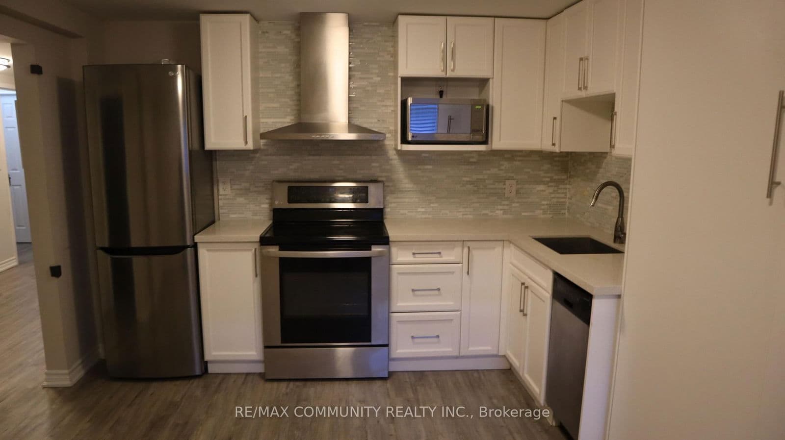 Detached at Basement- 1061 Rowntree Crescent, Pickering, ON - Photo 12 - RE/MAX Garden City Realty