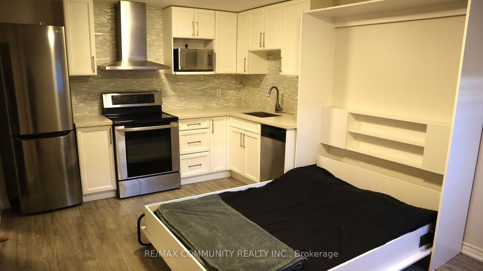 Detached at Basement- 1061 Rowntree Crescent, Pickering, ON - Photo 15 - RE/MAX Garden City Realty