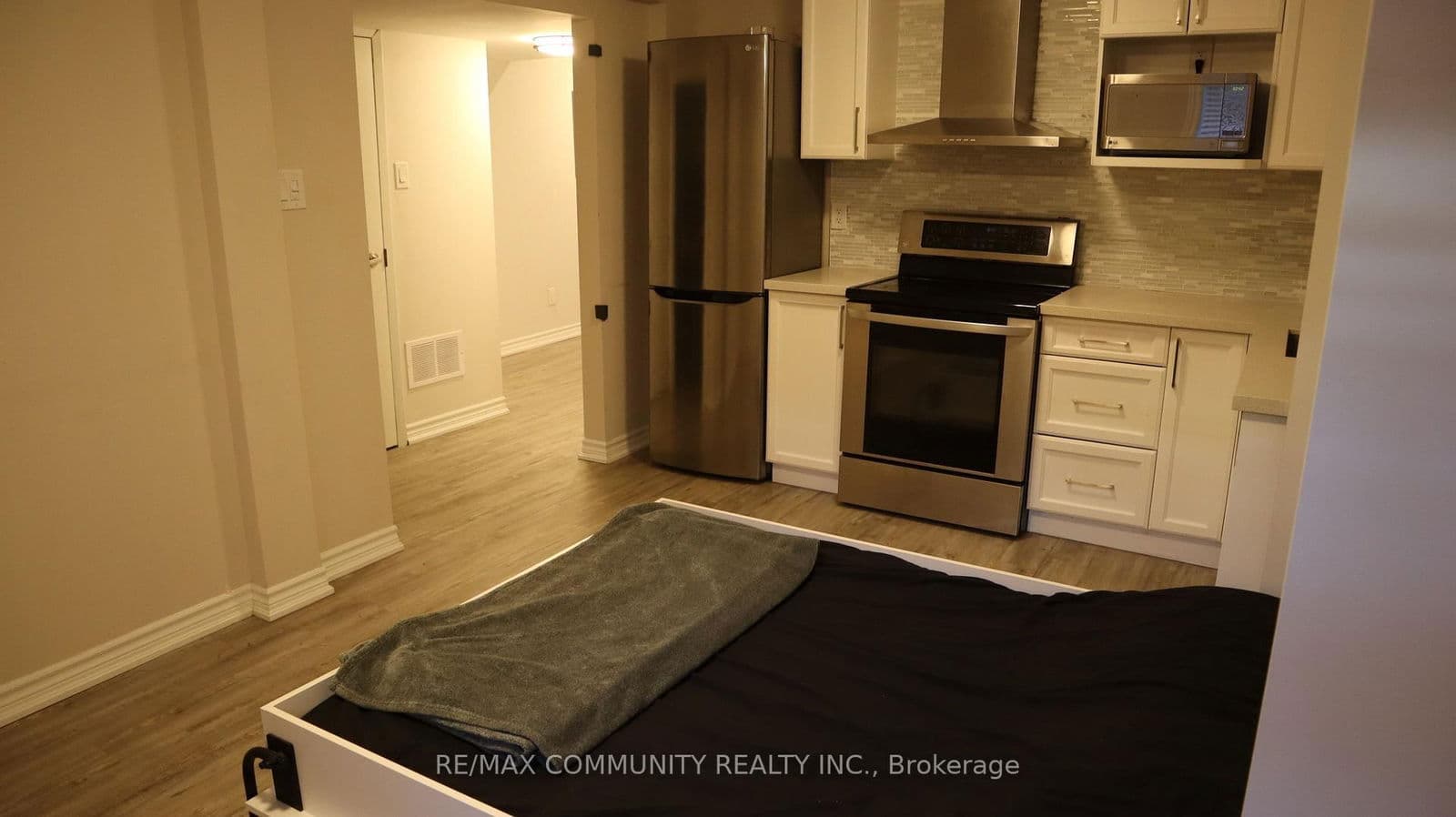 Detached at Basement- 1061 Rowntree Crescent, Pickering, ON - Photo 16 - RE/MAX Garden City Realty