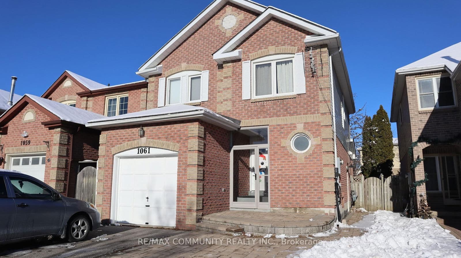 Detached at Basement- 1061 Rowntree Crescent, Pickering, ON - Photo 18 - RE/MAX Garden City Realty
