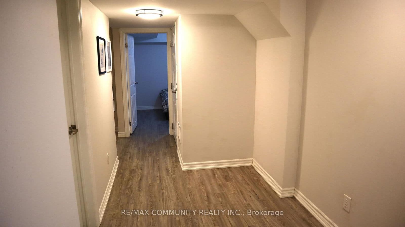 Detached at Basement- 1061 Rowntree Crescent, Pickering, ON - Photo 3 - RE/MAX Garden City Realty