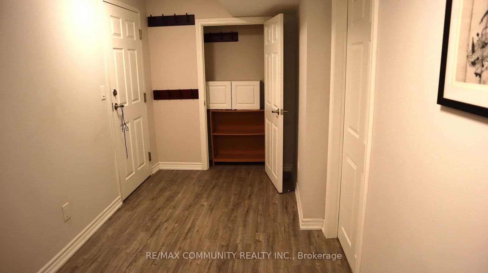 Detached at Basement- 1061 Rowntree Crescent, Pickering, ON - Photo 4 - RE/MAX Garden City Realty