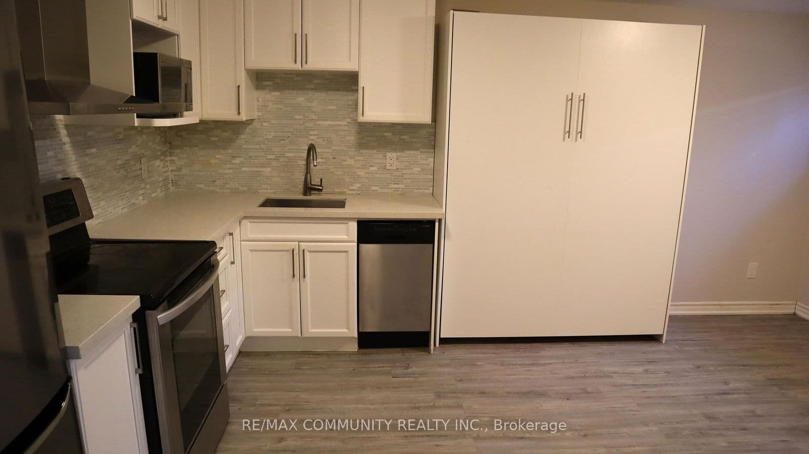 Detached at Basement- 1061 Rowntree Crescent, Pickering, ON - Photo 7 - RE/MAX Garden City Realty