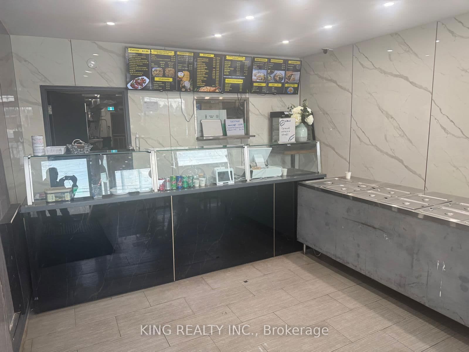 Sale Of Business at 11- 2893 Lawrence Avenue, Toronto, ON - Photo 1 - RE/MAX Garden City Realty