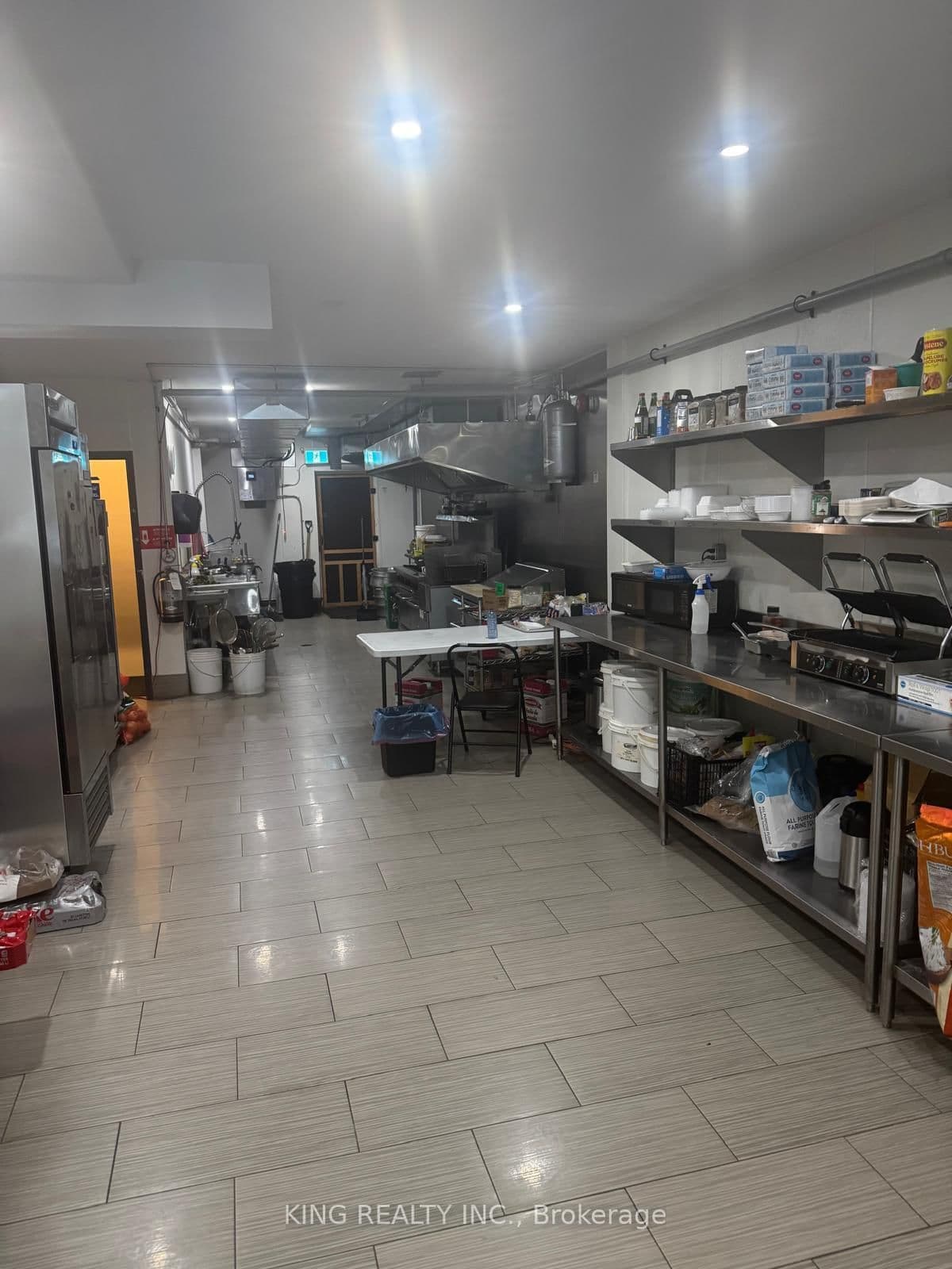 Sale Of Business at 11- 2893 Lawrence Avenue, Toronto, ON - Photo 2 - RE/MAX Garden City Realty