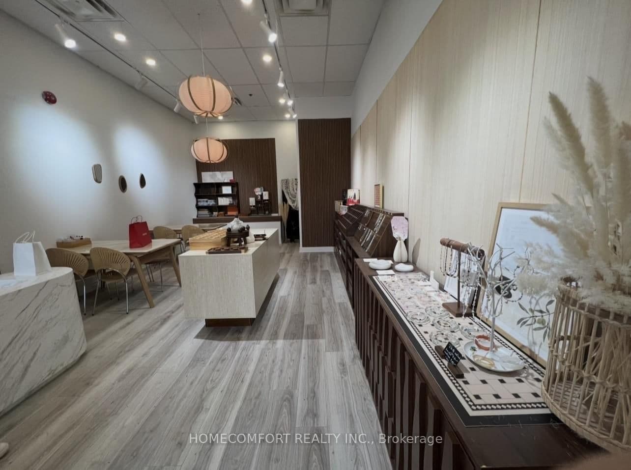 Commercial Retail at #210- 668 Silver Star Boulevard, Toronto, ON - Photo 3 - RE/MAX Garden City Realty