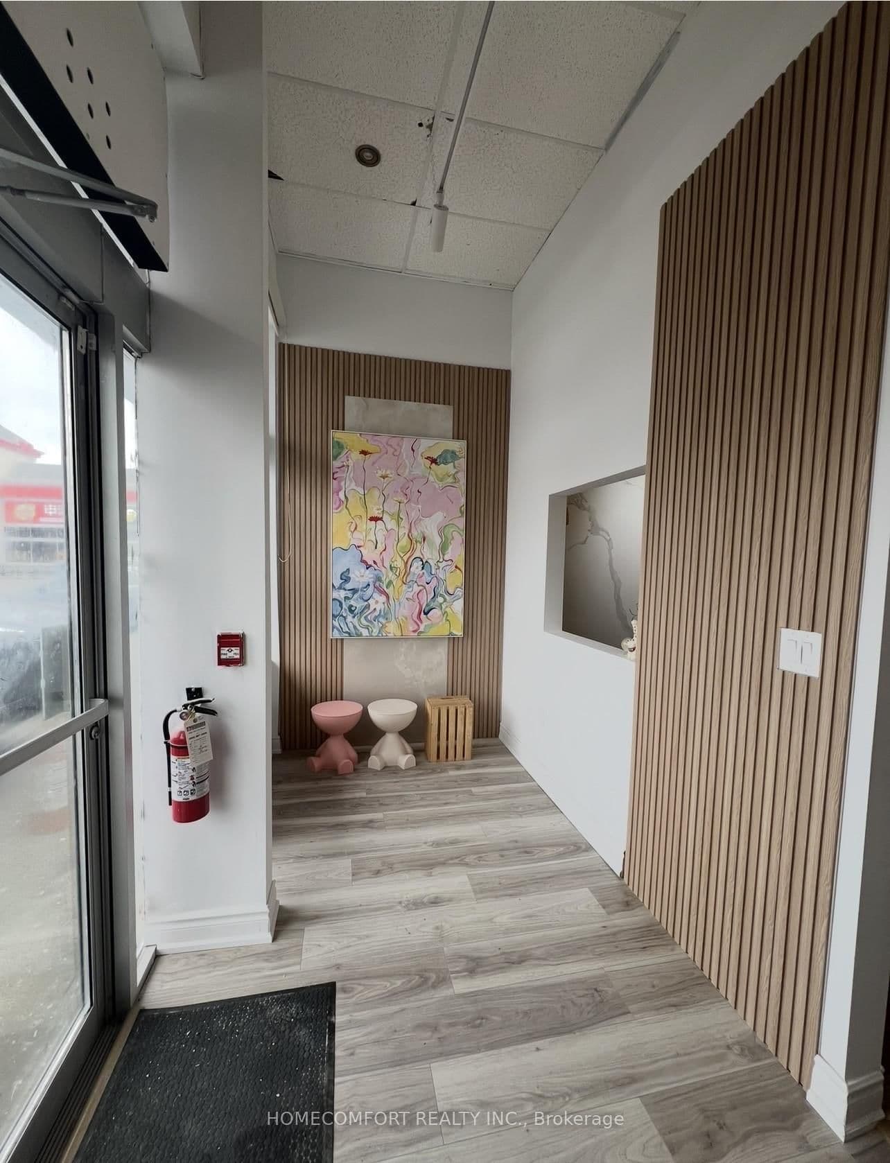 Commercial Retail at #210- 668 Silver Star Boulevard, Toronto, ON - Photo 4 - RE/MAX Garden City Realty