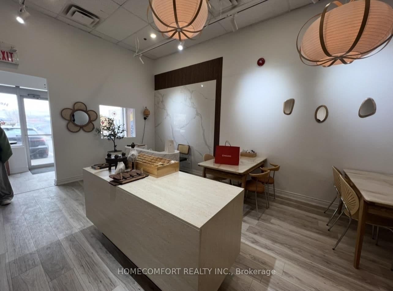 Commercial Retail at #210- 668 Silver Star Boulevard, Toronto, ON - Photo 5 - RE/MAX Garden City Realty