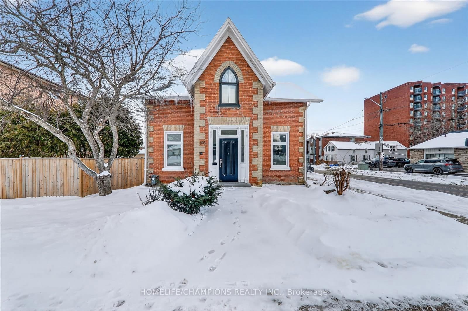 Office at 168 Centre Street, Oshawa, ON - Photo 5 - RE/MAX Garden City Realty