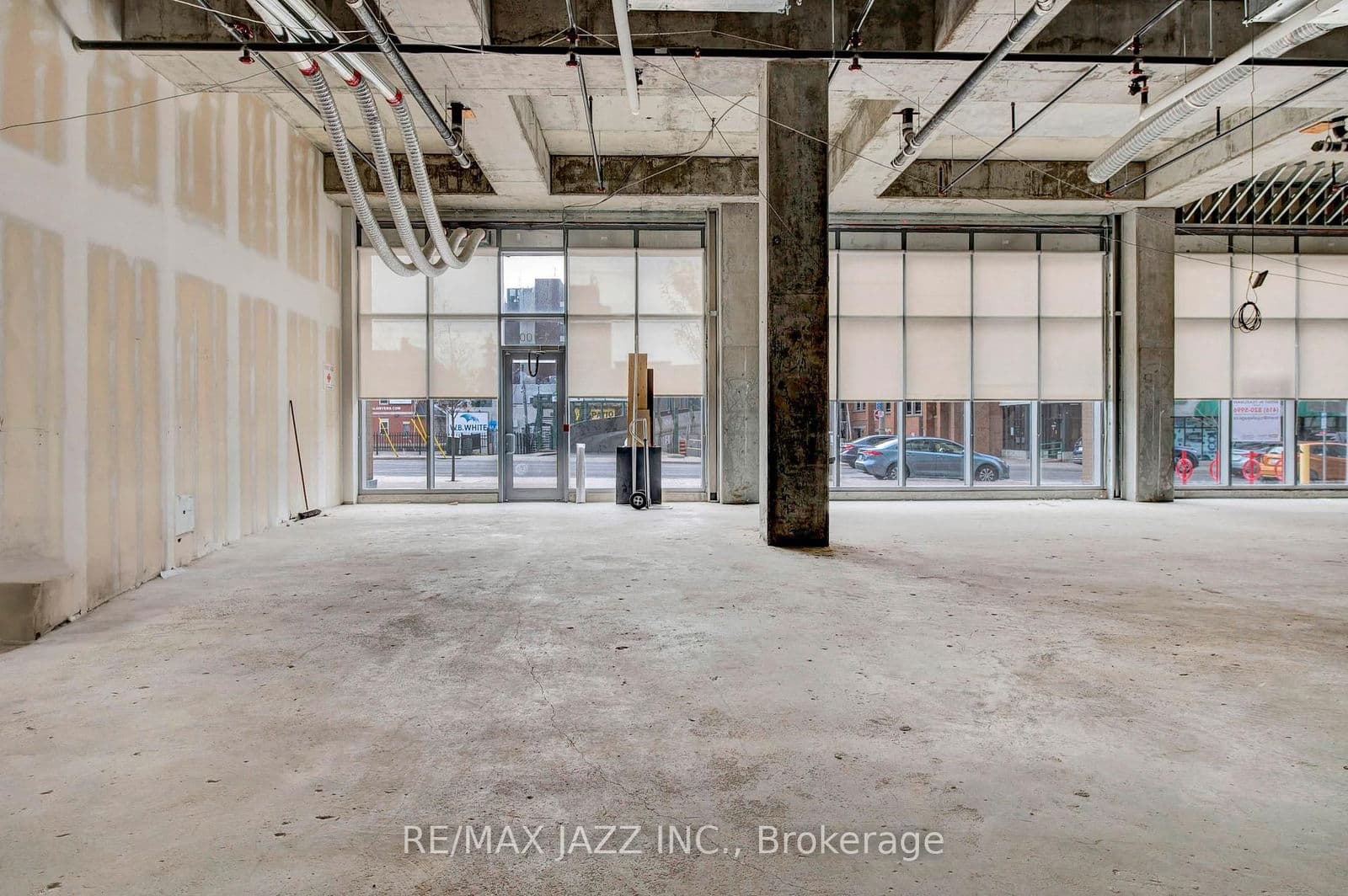 Commercial Retail at 1- 100 Bond Street, Oshawa, ON - Photo 11 - RE/MAX Garden City Realty