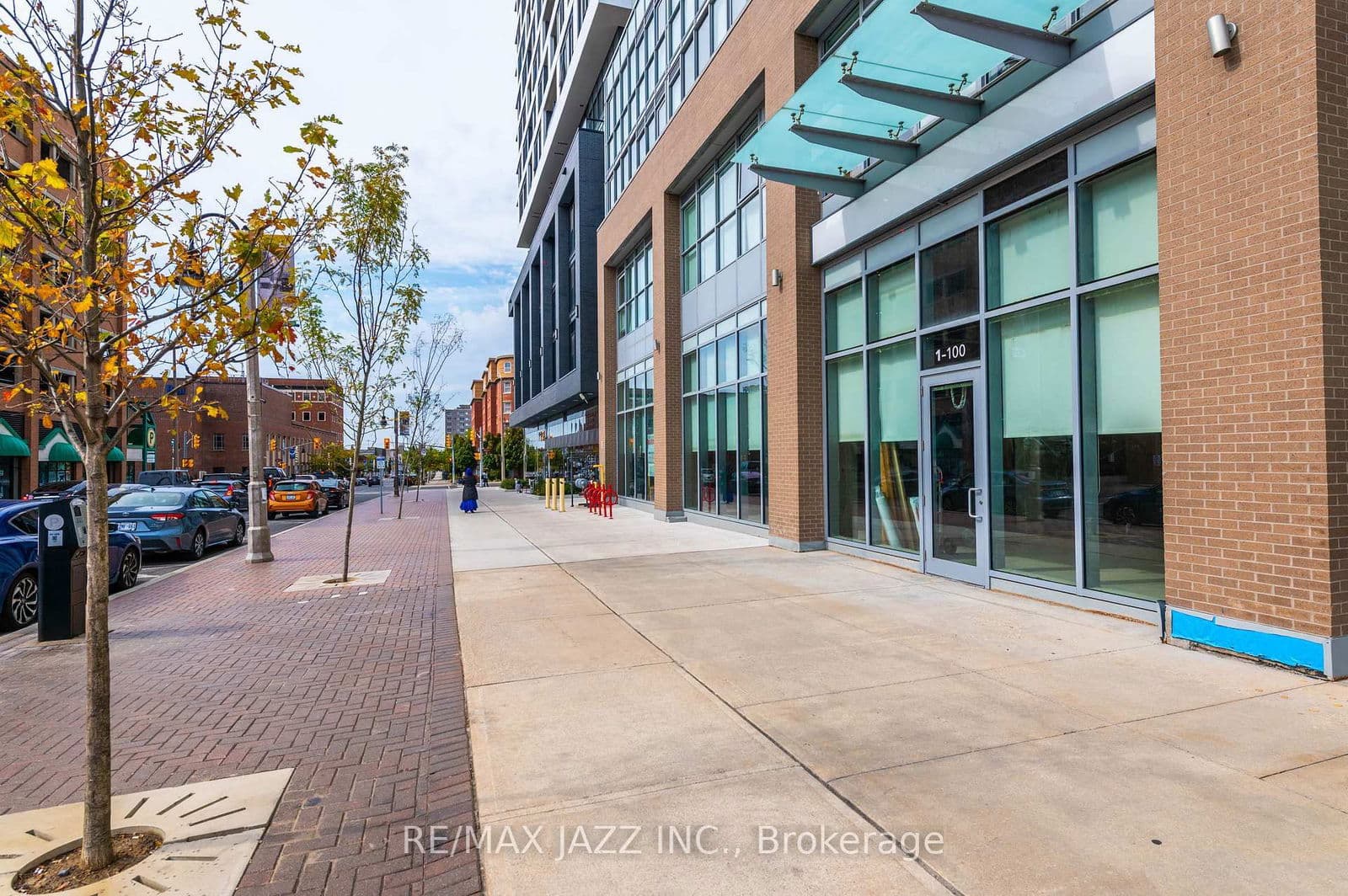 Commercial Retail at 1- 100 Bond Street, Oshawa, ON - Photo 5 - RE/MAX Garden City Realty