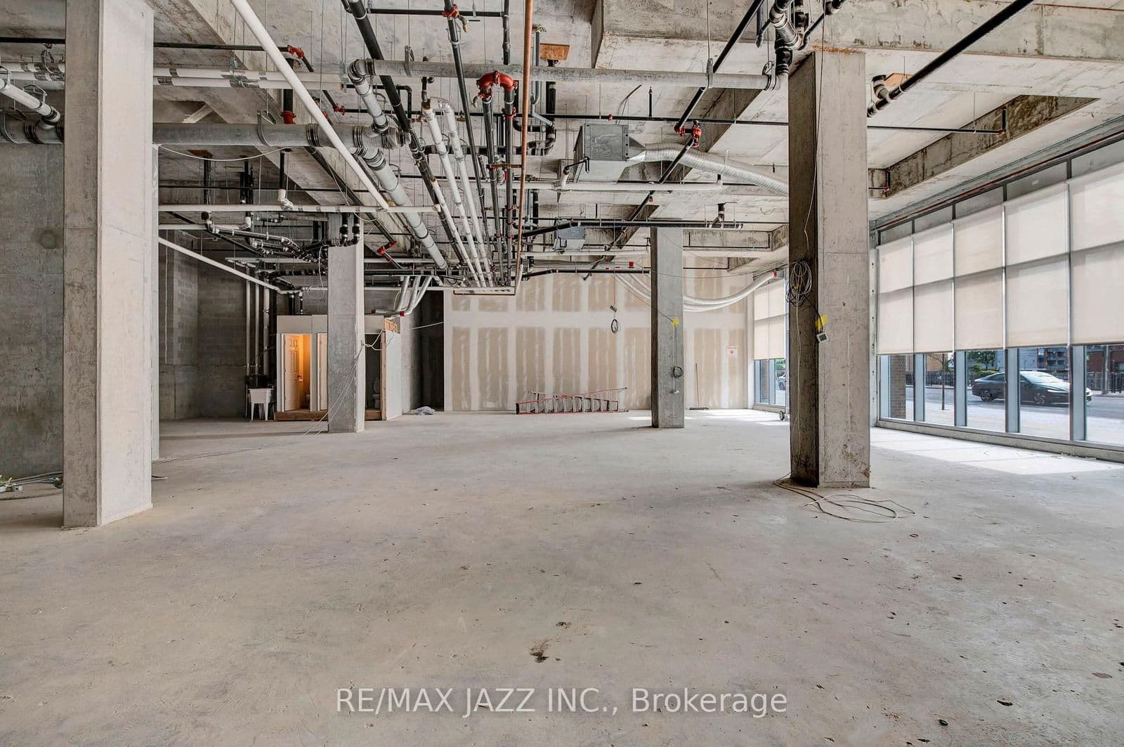 Commercial Retail at 1- 100 Bond Street, Oshawa, ON - Photo 9 - RE/MAX Garden City Realty