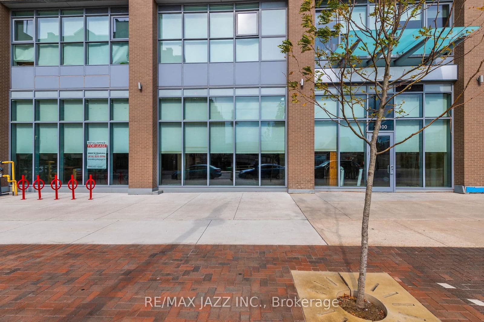 Office at 1- 100 Bond Street, Oshawa, ON - Photo 4 - RE/MAX Garden City Realty