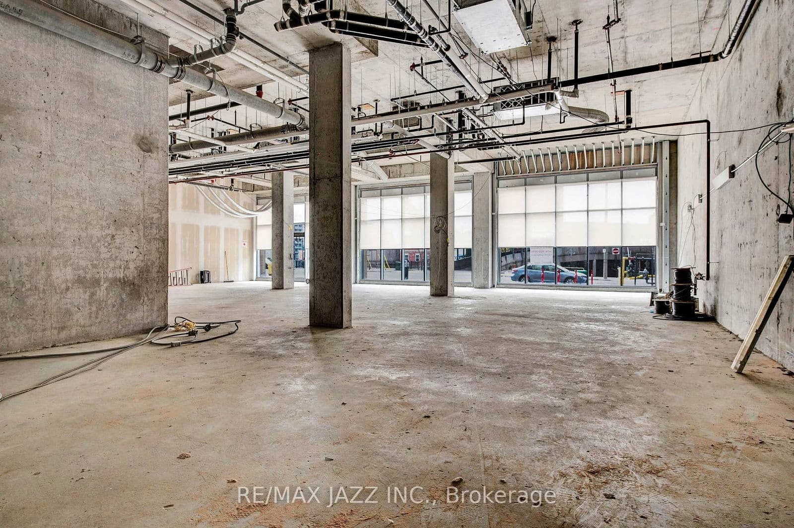 Commercial Retail at 1A- 100 Bond Street, Oshawa, ON - Photo 11 - RE/MAX Garden City Realty