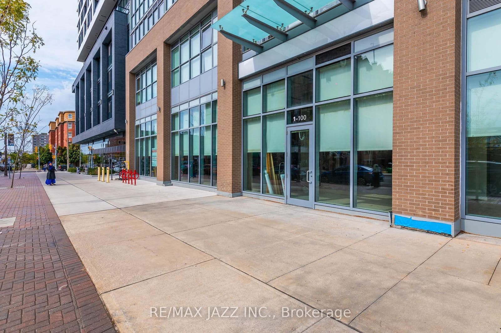 Commercial Retail at 1A- 100 Bond Street, Oshawa, ON - Photo 6 - RE/MAX Garden City Realty