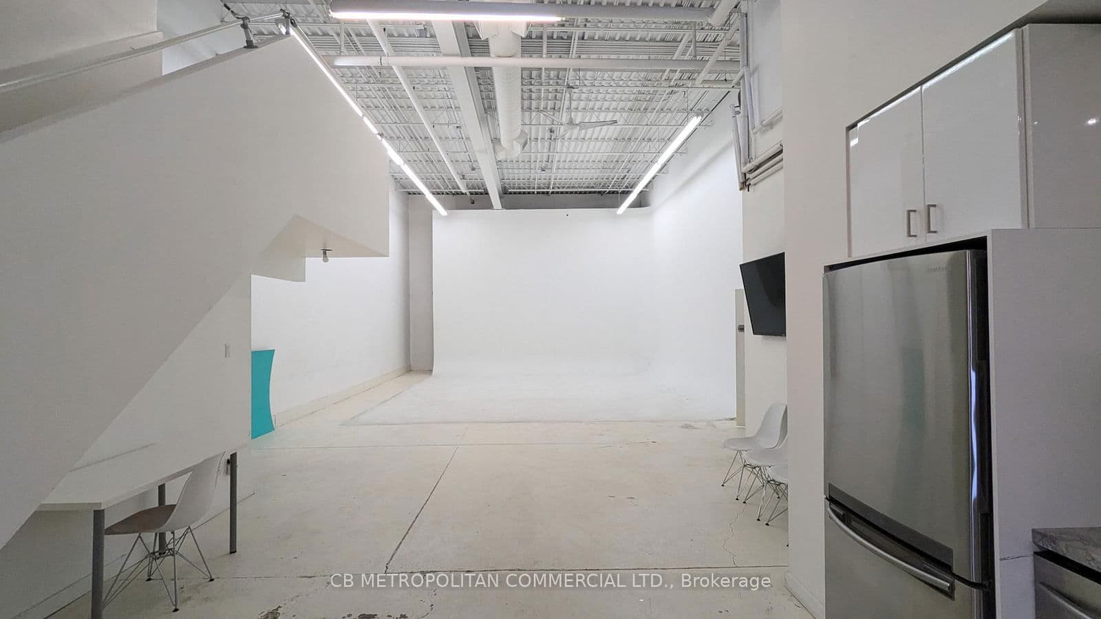 Industrial at 11 Carlaw Avenue, Toronto, ON - Photo 1 - RE/MAX Garden City Realty