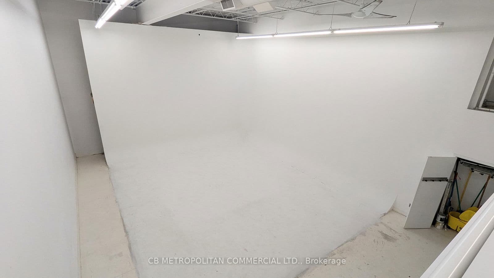 Industrial at 11 Carlaw Avenue, Toronto, ON - Photo 2 - RE/MAX Garden City Realty