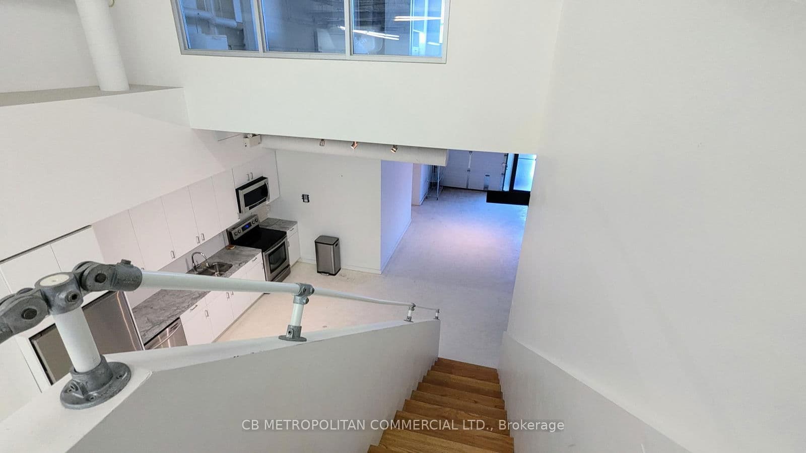 Industrial at 11 Carlaw Avenue, Toronto, ON - Photo 3 - RE/MAX Garden City Realty