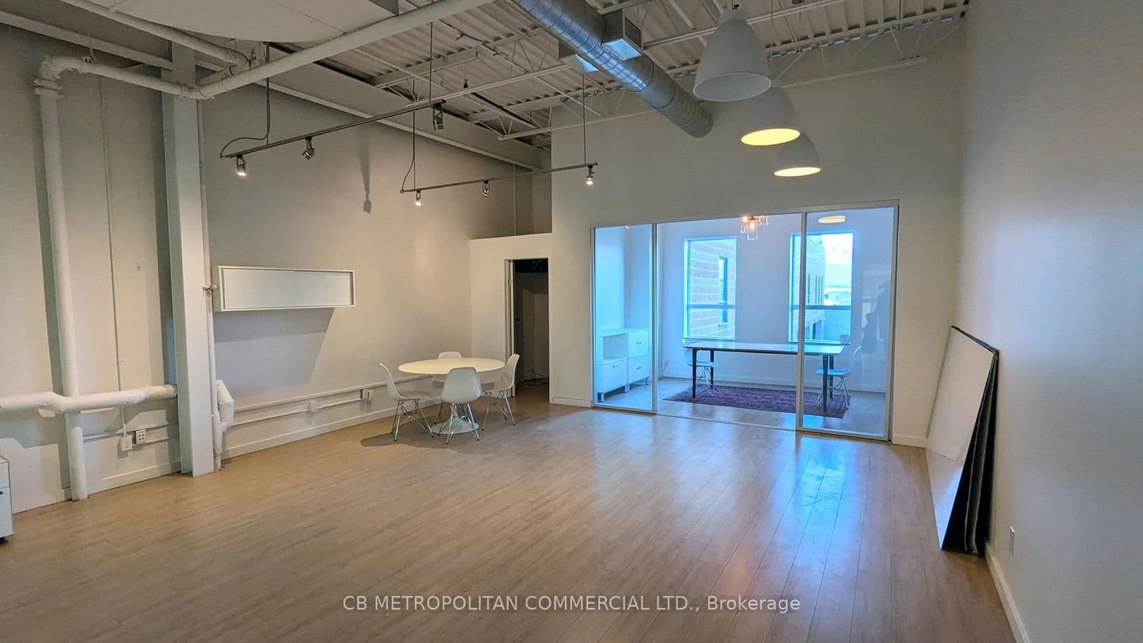 Industrial at 11 Carlaw Avenue, Toronto, ON - Photo 4 - RE/MAX Garden City Realty