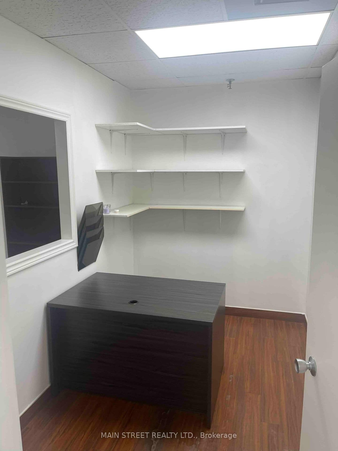 Office at 210- 1911 Kennedy Road, Toronto, ON - Photo 3 - RE/MAX Garden City Realty