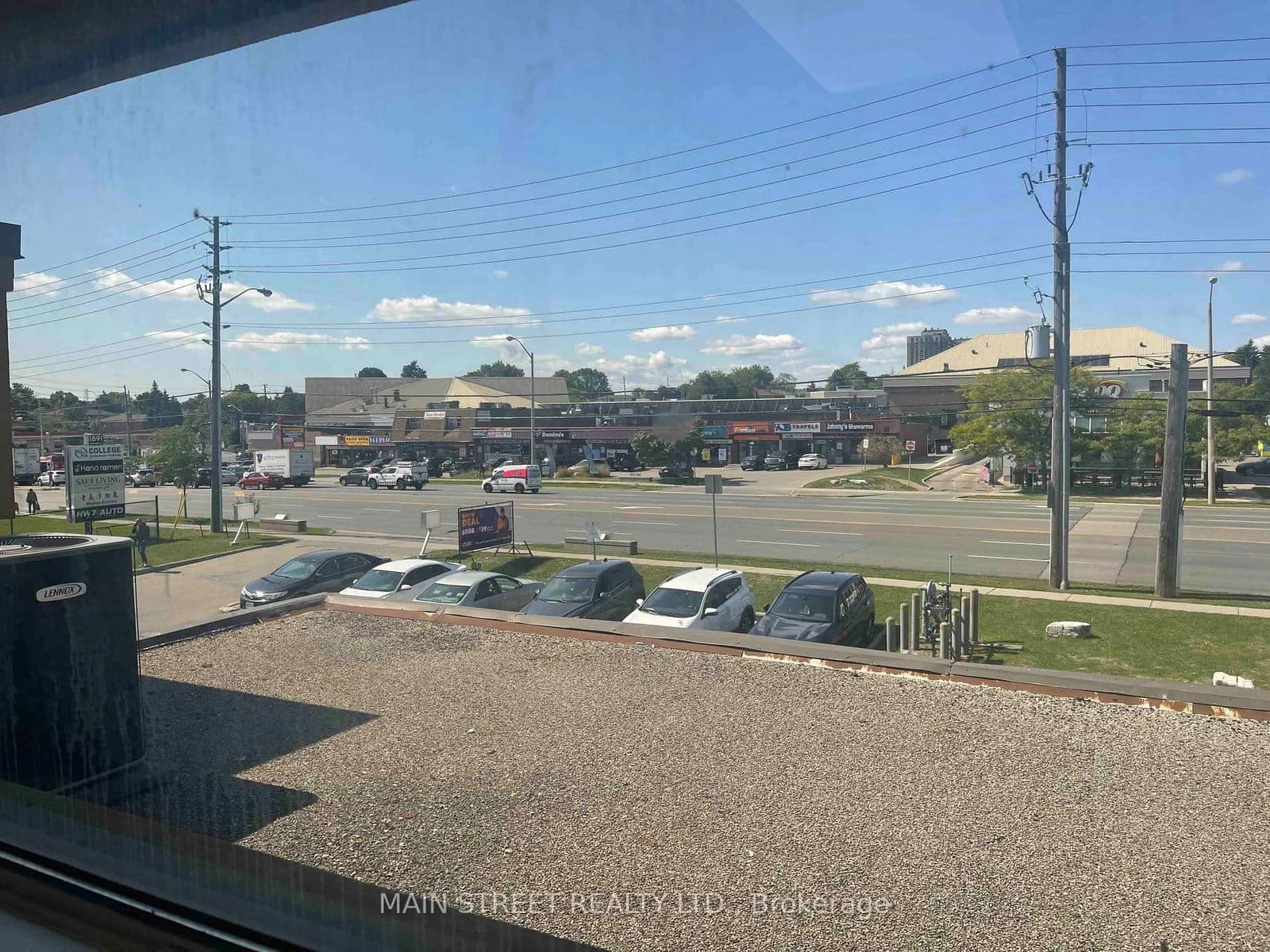 Office at 210- 1911 Kennedy Road, Toronto, ON - Photo 5 - RE/MAX Garden City Realty