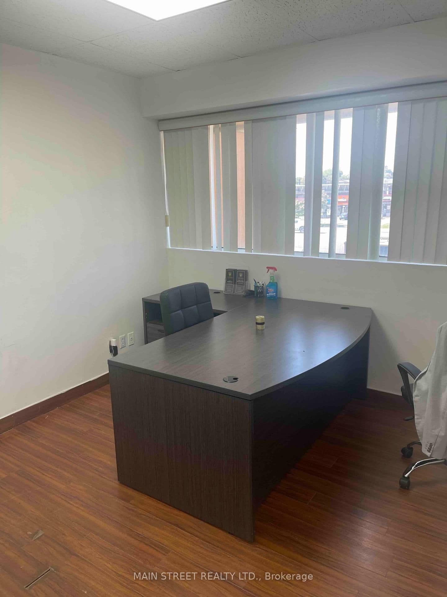 Office at 210- 1911 Kennedy Road, Toronto, ON - Photo 6 - RE/MAX Garden City Realty