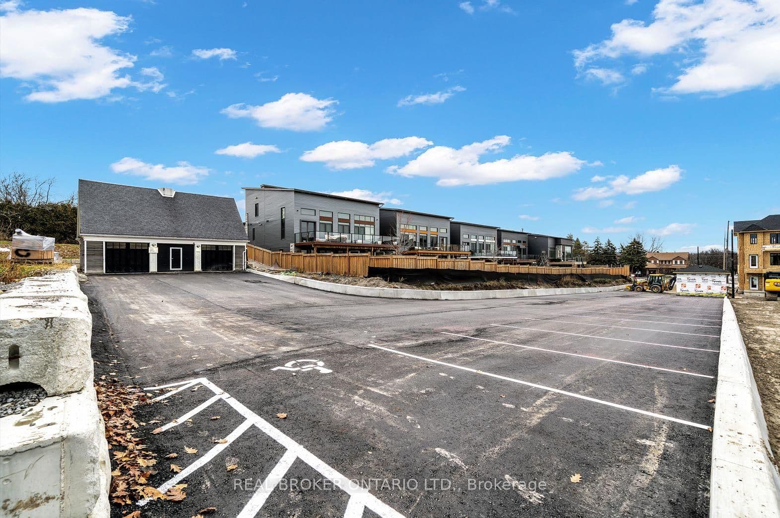 Commercial Retail at 780 Garden Street, Whitby, ON - Photo 2 - RE/MAX Garden City Realty