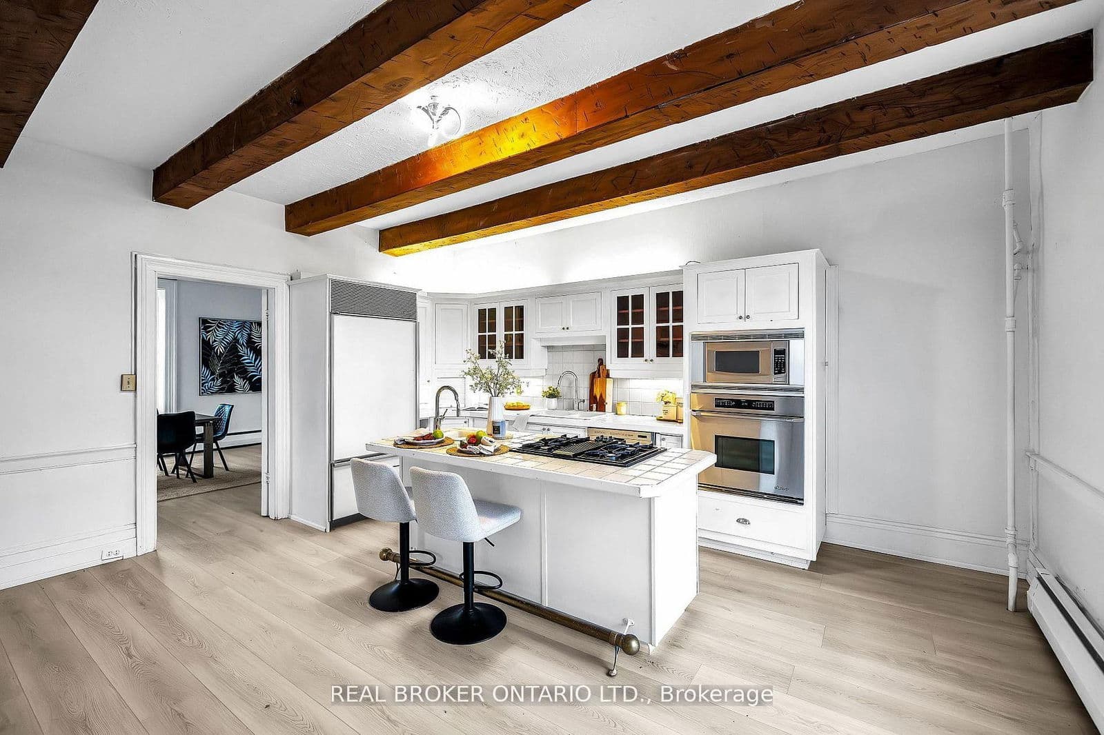 Commercial Retail at 780 Garden Street, Whitby, ON - Photo 3 - RE/MAX Garden City Realty