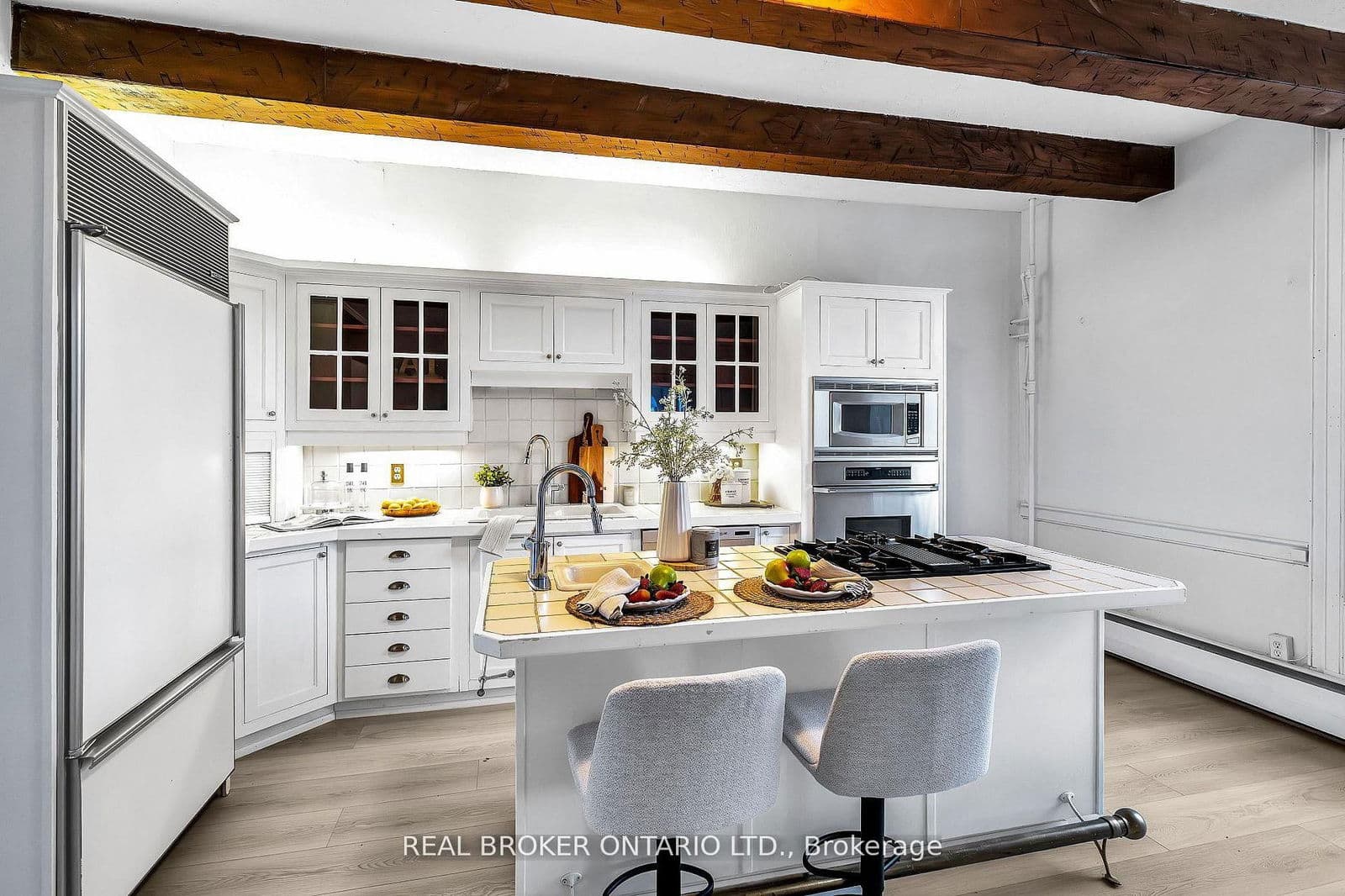 Commercial Retail at 780 Garden Street, Whitby, ON - Photo 4 - RE/MAX Garden City Realty