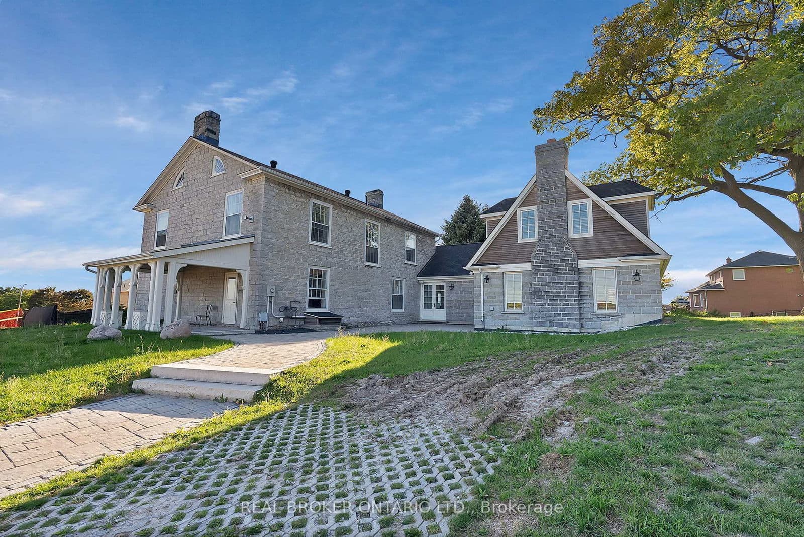 Commercial Retail at 780 Garden Street, Whitby, ON - Photo 40 - RE/MAX Garden City Realty