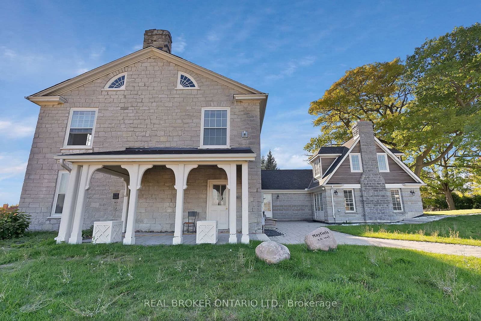 Commercial Retail at 780 Garden Street, Whitby, ON - Photo 41 - RE/MAX Garden City Realty