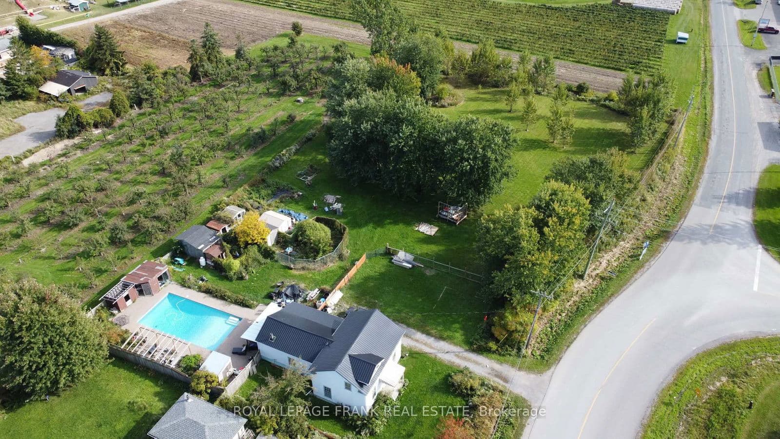 Commercial Retail at 2009 Maple Grove Road, Clarington, ON - Photo 3 - RE/MAX Garden City Realty