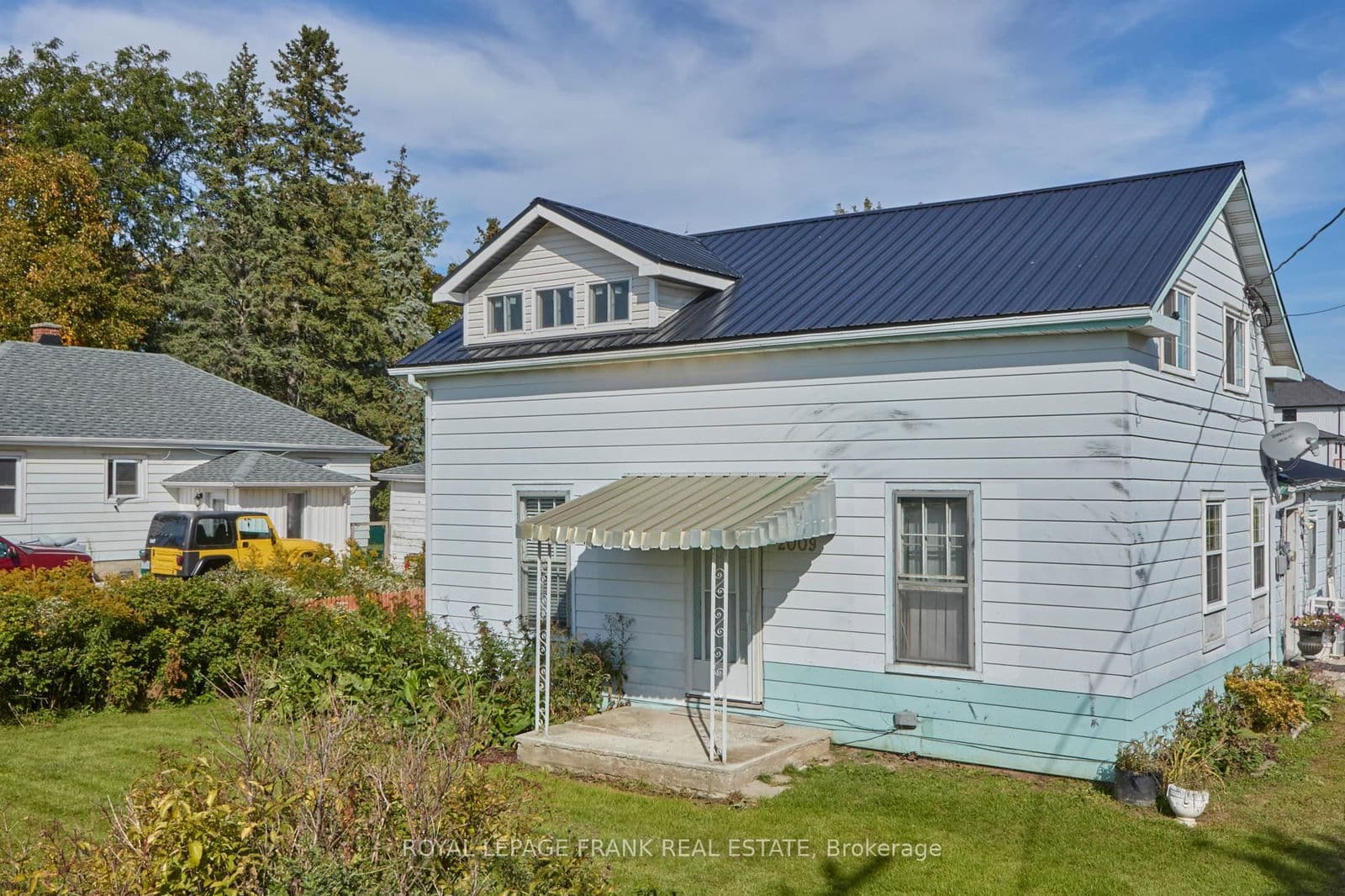 Commercial Retail at 2009 Maple Grove Road, Clarington, ON - Photo 5 - RE/MAX Garden City Realty